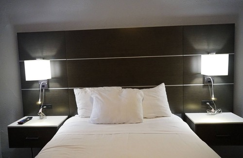 South of Market Hotel | The Utah Inn