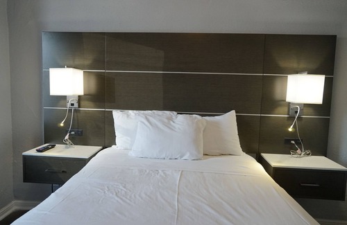 South of Market Hotel | The Utah Inn