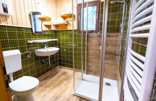 Suderburg House | The vacation home is ideal for 2 people with dog(s)