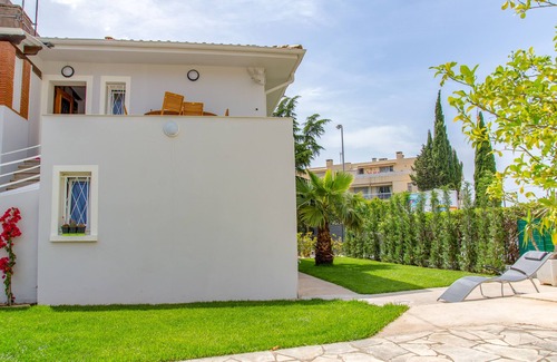 Saint-Raphael House | THE VALESCURE, COZY AND COMFORTABLE APARTMENT