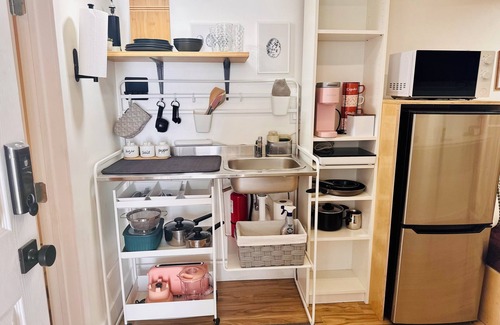 Springville Cottage | The Valley Hideout