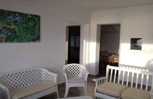 Paola Apartment | The Valley of the Cherries is a farmhouse that overlooks the sea
