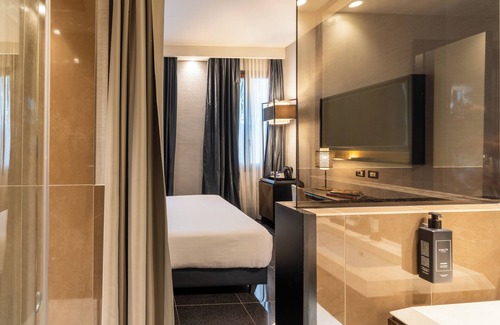 Cannaregio Hotel | The Venice Times