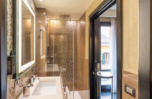 Cannaregio Hotel | The Venice Times
