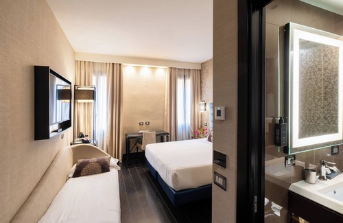 Cannaregio Hotel | The Venice Times