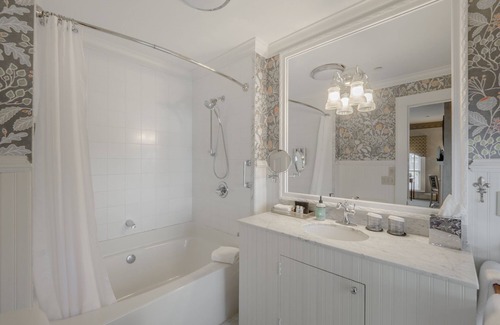 Wilmington Historic District Bed & Breakfast | The Verandas