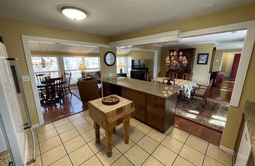 Pigeon Forge House | The Very Best Location in Pigeon Forge, Close to Everything,