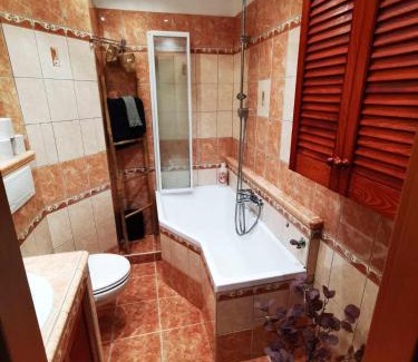 Cesky Krumlov Apartment | The View Appartment