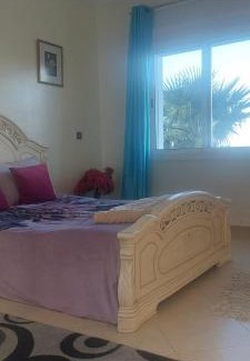 Asilah Apartment | The View Assilah