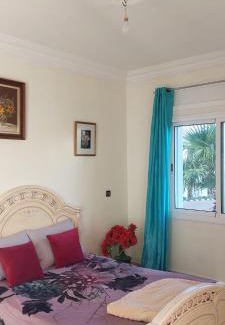 Asilah Apartment | The View Assilah