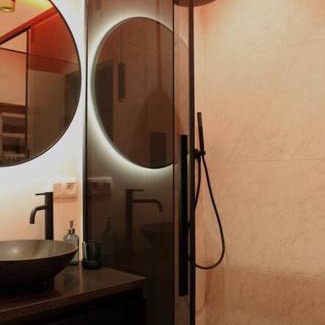 Historisch centrum Apartment | The View