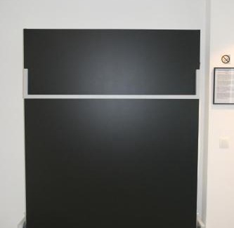 Francorchamps House | The View