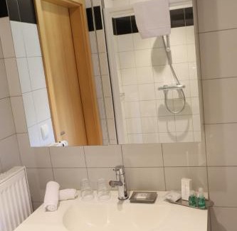 Francorchamps House | The View