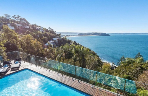 Palm Beach House | THE VIEW by Palm Beach Holiday Rentals