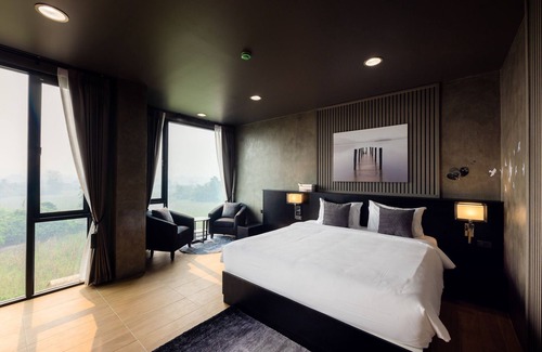 Chiang Dao Hotel | The View Chiang Dao