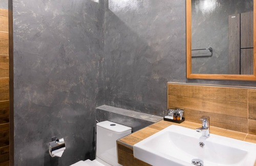 Chiang Dao Hotel | The View Chiang Dao