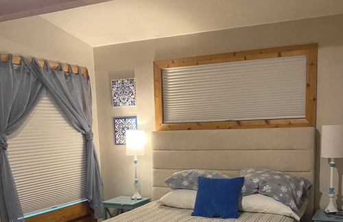 The Dalles House | The View Home