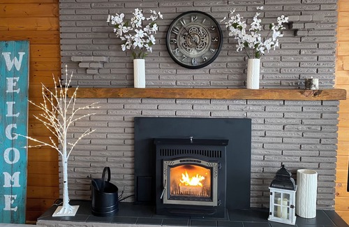 The Dalles House | The View Home