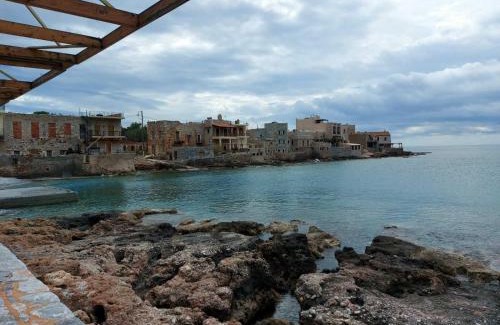 Alika House | The view in Alika