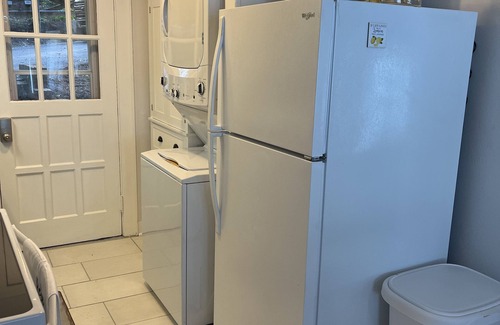 Hickory Cottage | “The View” Lake Front Cottage w/Hot tub