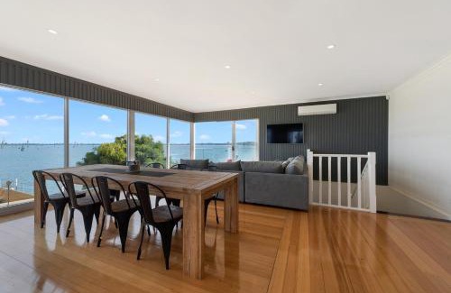 Mulwala House | The View, Lake Mulwala