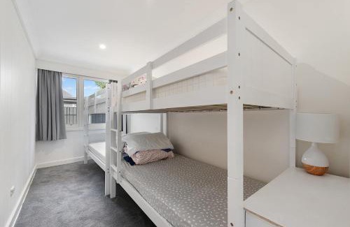 Mulwala House | The View, Lake Mulwala