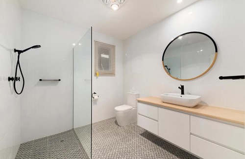 Mulwala House | The View, Lake Mulwala