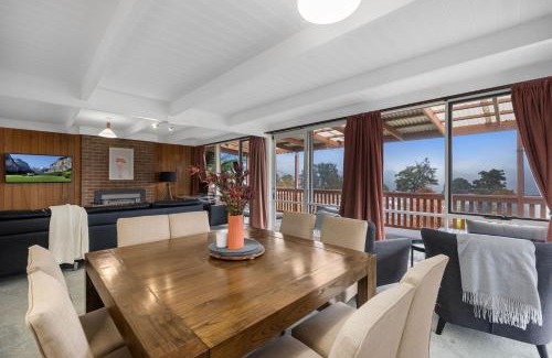 Marysville House | The View Marysville