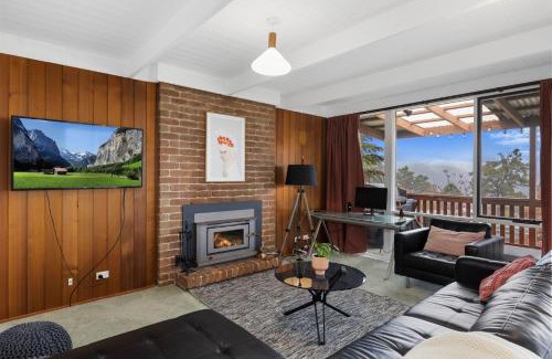 Marysville House | The View Marysville