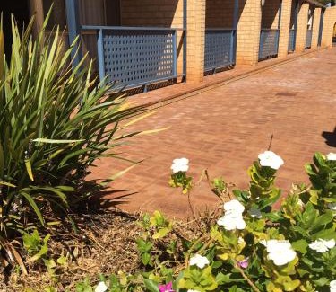 Kalgoorlie Hotel | The View On Hannans Kalgoorlie