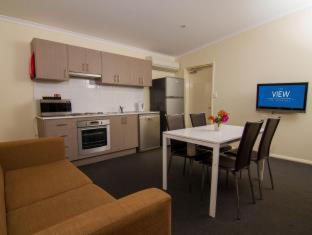 Kalgoorlie Hotel | The View On Hannans Kalgoorlie