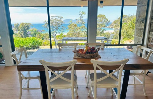 Spring Beach House | The View @ Spring Beach
