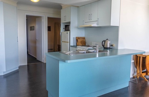 Tathra Apartment | The View Tathra Beach, a private wilderness in a convenient location
