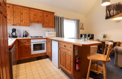 Graveney Cottage | THE VIEW, with a garden in Faversham