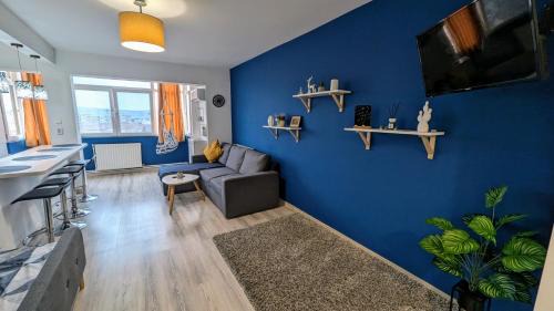 Alba Iulia Apartment | The View1