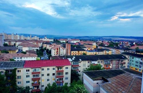 Alba Iulia Apartment | The View1