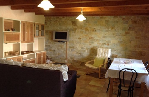Villar de Otero House | THE VIEWPOINT OF THE TROBOS