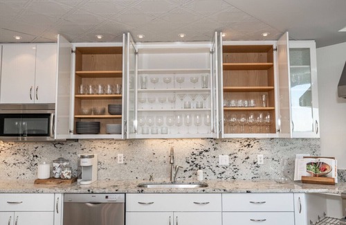 Mount Adams Condo | The Views at Centennial House
