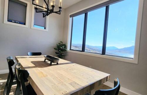 Hideout House | The views! Enjoy this Hideout home.