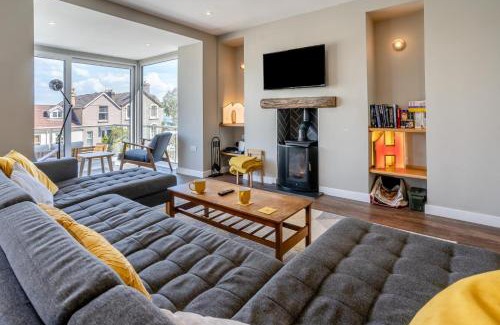 Mumbles House | The Views - Mumbles