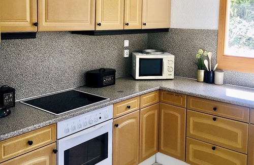 Lussan House | The Villa 103. House with swimming pool 6 persons