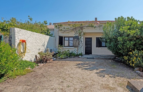 La Marana Villa | THE VILLA Occimara: A LITTLE CORNER OF PARADISE ON THE BEAUTY ISLAND .