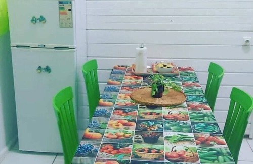 Anse-Bertrand House | The villa of the sun 971 Guadeloupe