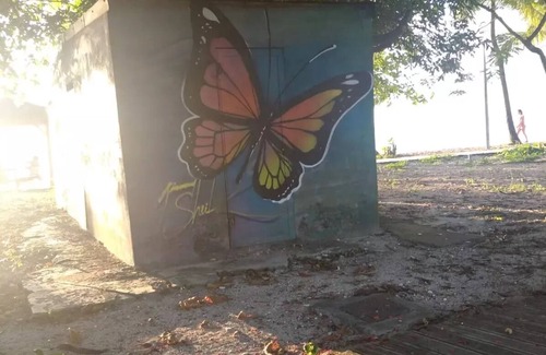 Anse-Bertrand House | The villa of the sun 971 Guadeloupe