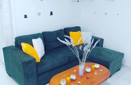 Anse-Bertrand House | The villa of the sun 971 Guadeloupe