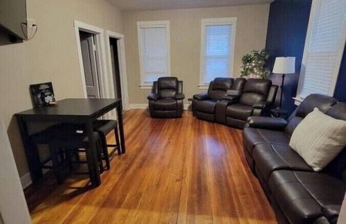 Whiting House | The Villa Pierogi of Whiting IN