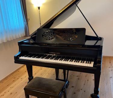 Sumuide House | The Villa with a YAMAHA C6X - Villa Muse Okinawa- Vacation STAY 43827v