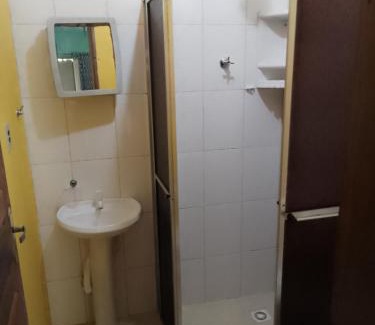 Trindade House | The village flats