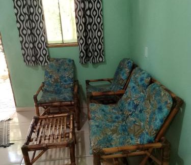 Trindade House | The village flats