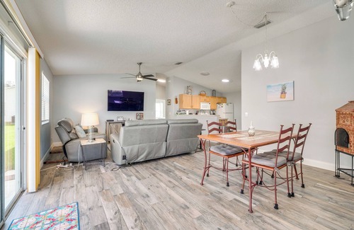 Belvedere House | The Villages Abode w/Community Pools, Golf & More